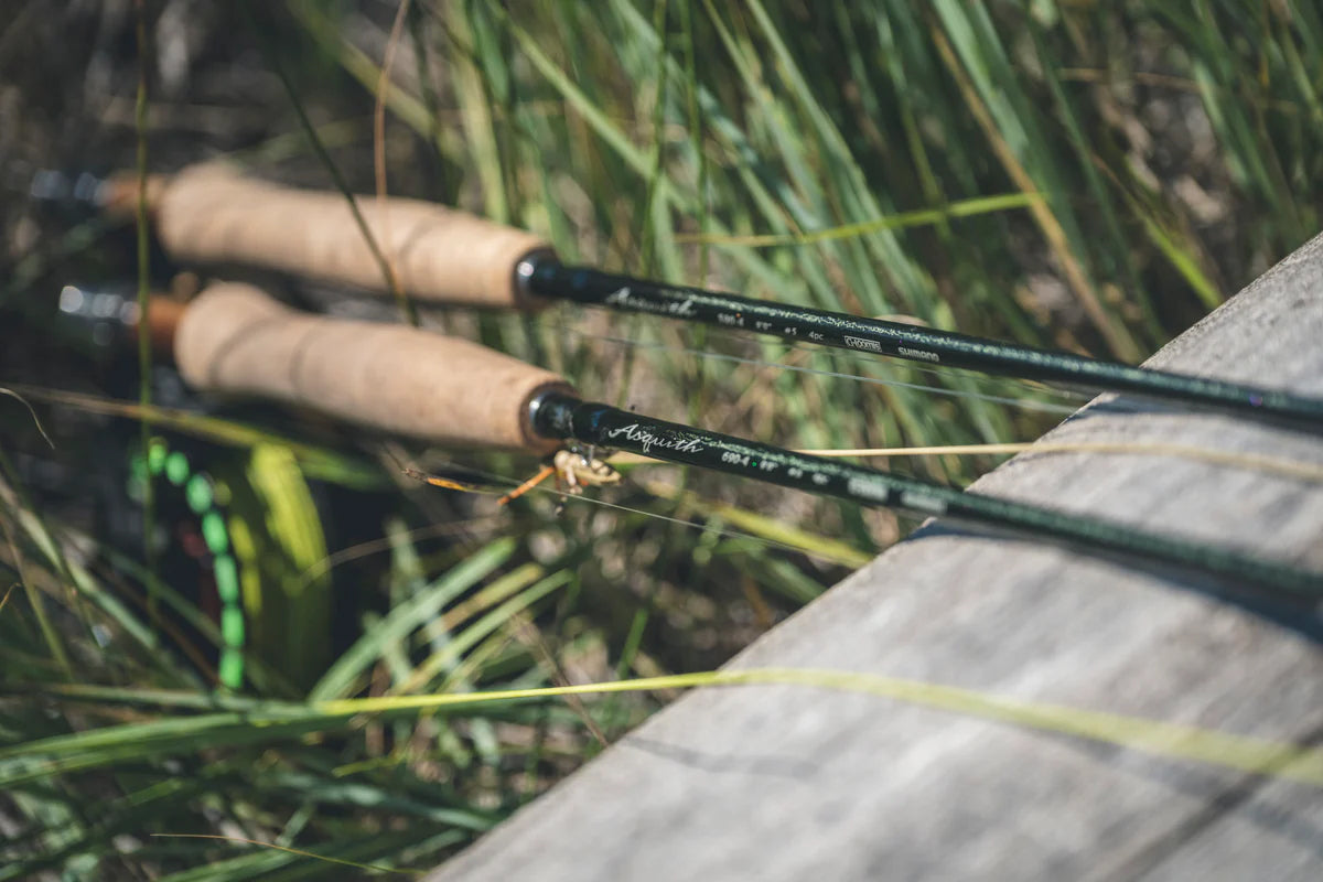 Rods – Albemarle Angler