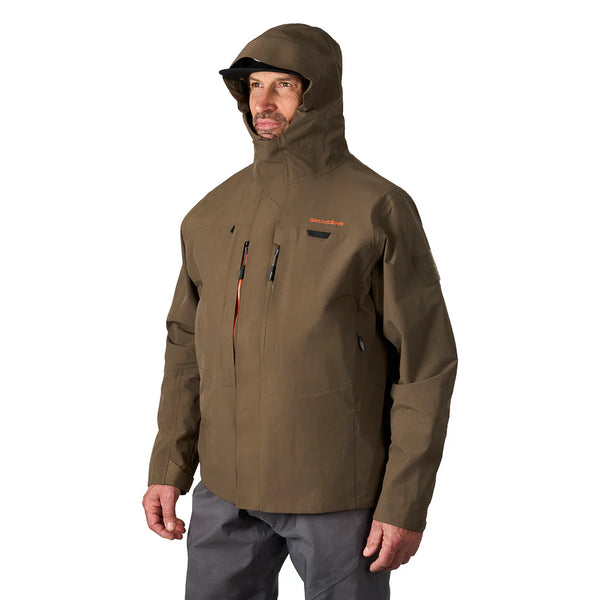 Grundens Vector Wading Jacket