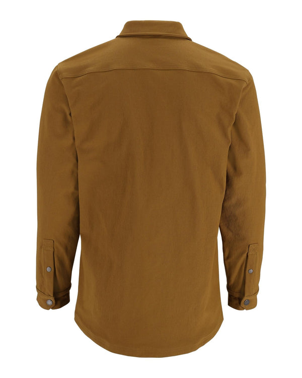 Simms Men's Gallatin Chore Coat
