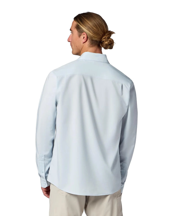 Simms Men’s Launch Long Sleeve Shirt