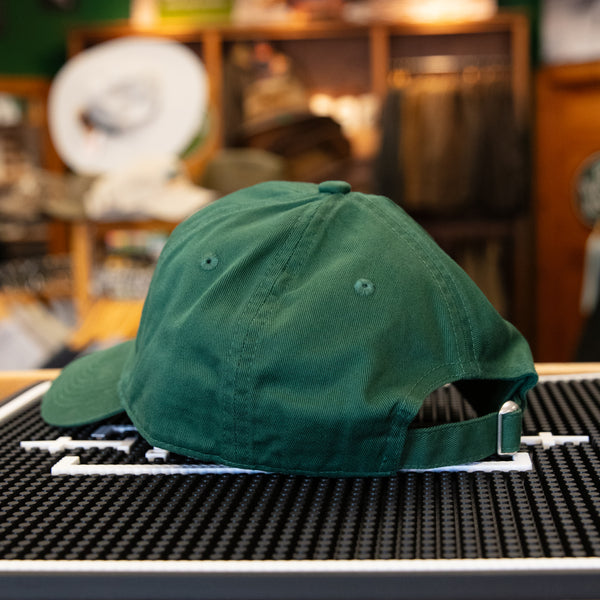 Albemarle Angler x Smathers & Branson Dad Hat