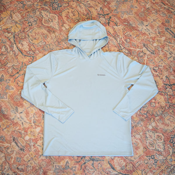 Albemarle Angler x Simms SolarTech Hoody