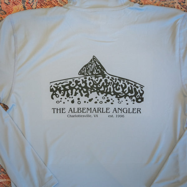 Albemarle Angler x Simms SolarTech Hoody