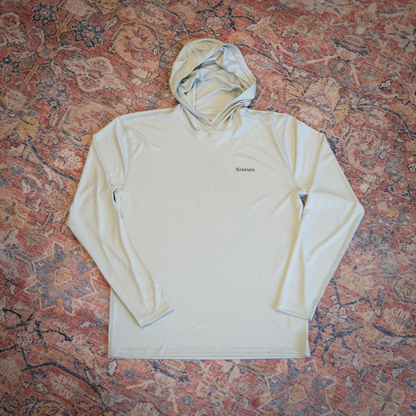 Albemarle Angler x Simms SolarTech Hoody