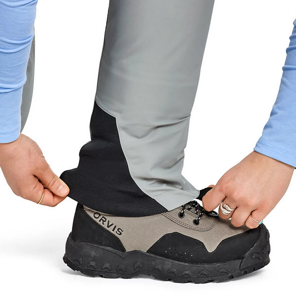 Orvis Women's Clearwater Waders