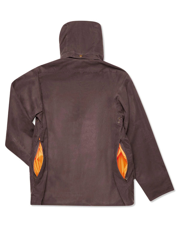 Ball and Buck Upland Jacket 2.0