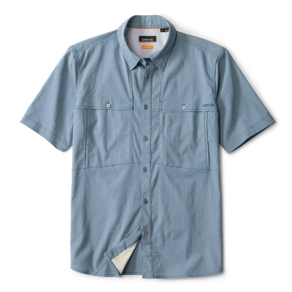 Orvis Open Air Caster Short-Sleeve
