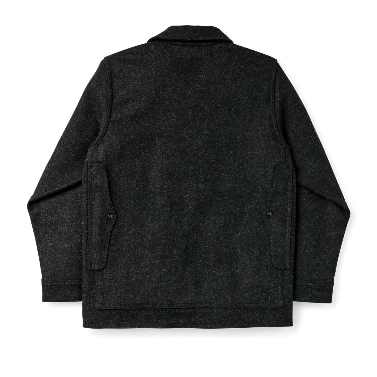 Filson Mackinaw Wool Cruiser Jacket – Albemarle Angler Filson Mackinaw Wool Cruiser Jacket – Albemarle Angler