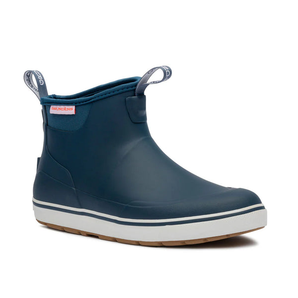 Grundéns Deck-Boss Ankle Boot