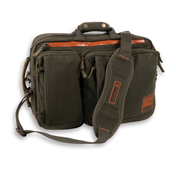 Fishpond Boulder Briefcase
