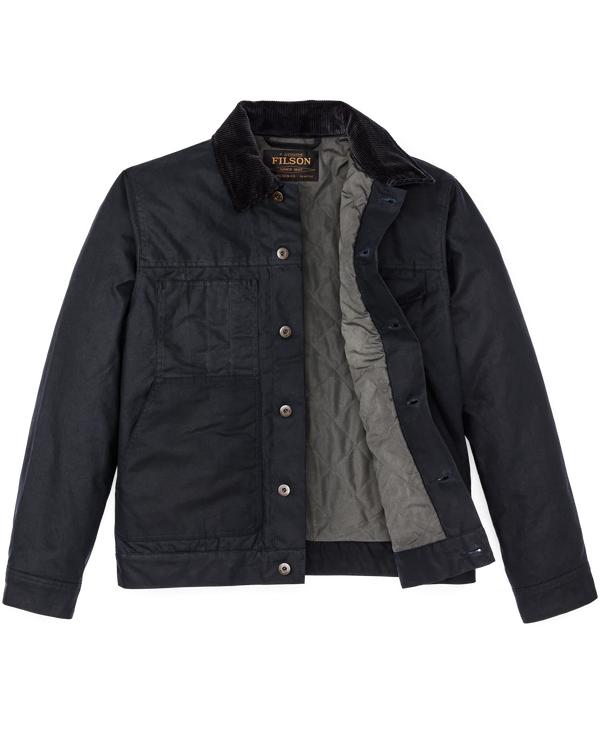 Filson Insulated Short Cruiser Jacket