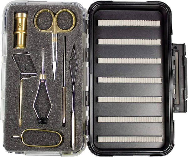 Dr. Slick Fly Tyer Gift Set - Standard