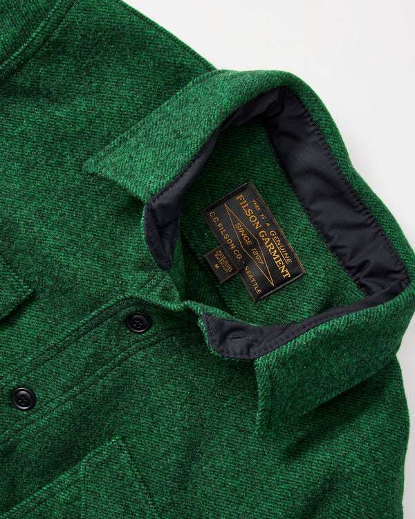 Filson Mackinaw Wool Jac-Shirt