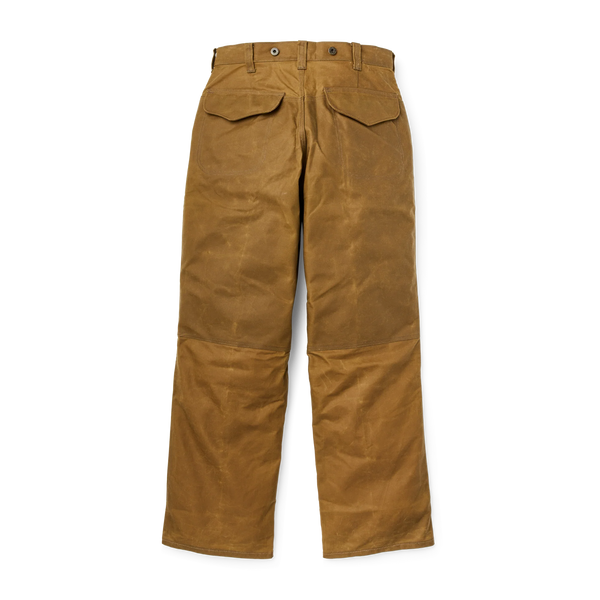 Filson Oil Finish Double Tin Cloth Pant