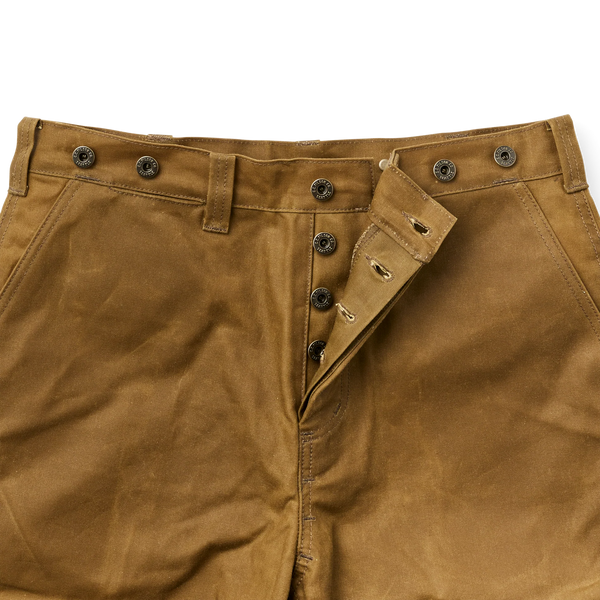 Filson Oil Finish Double Tin Cloth Pant