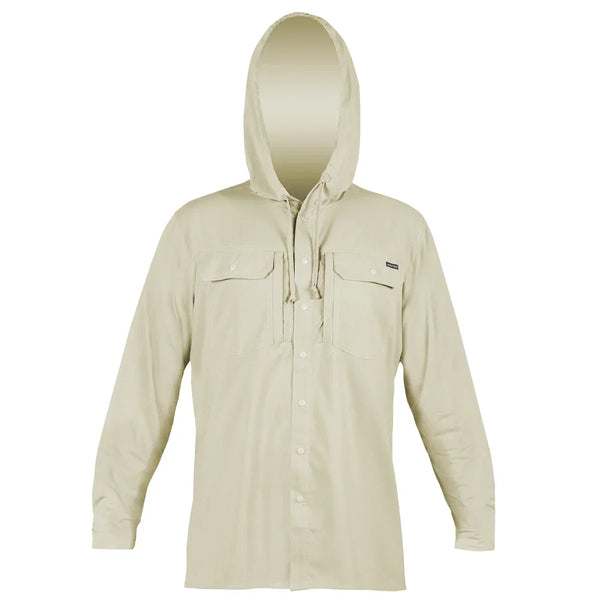 Anetik Ultraguide Hooded LS - Men's