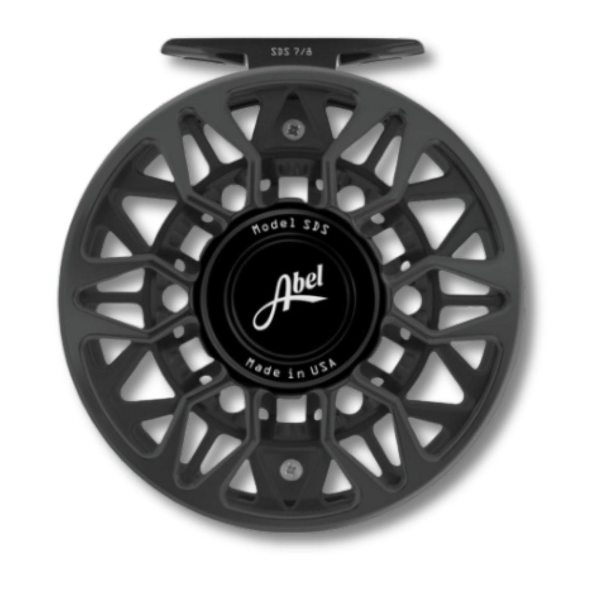 abel sds 7 8 fly reel Abel SDS 7/8 Ported Fly Reel