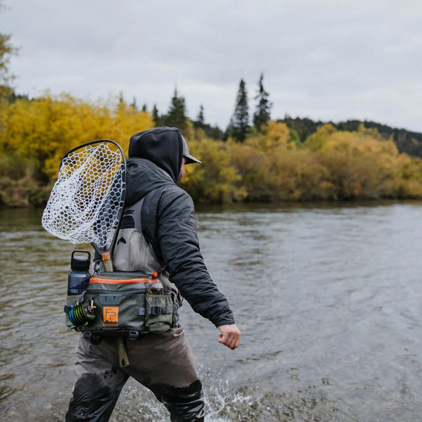 Fishpond Stormshadow Lumbar Pack