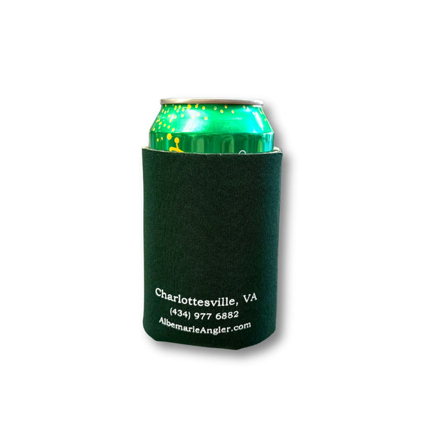 Albemarle Angler Koozie
