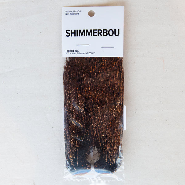 Hedron Shimmerbou