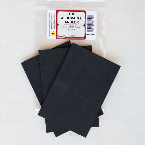 Wapsi Fly Foam