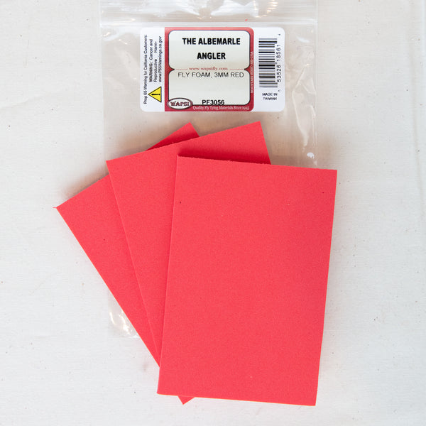 Wapsi Fly Foam