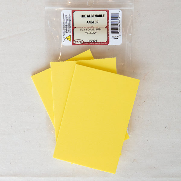 Wapsi Fly Foam