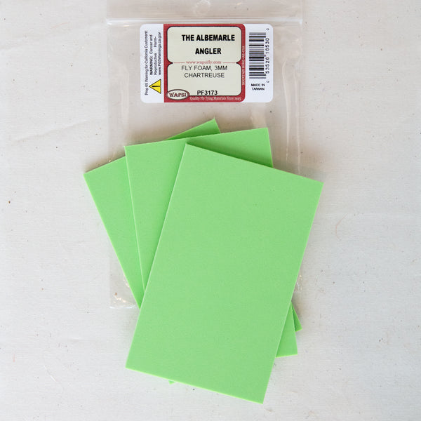 Wapsi Fly Foam