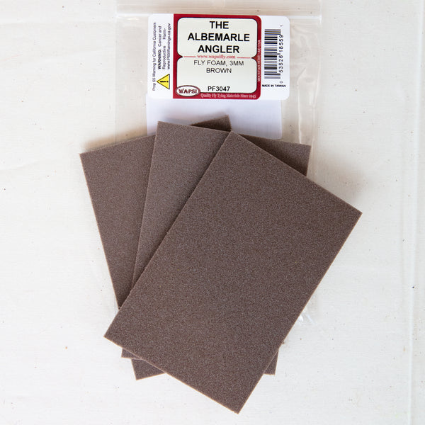 Wapsi Fly Foam