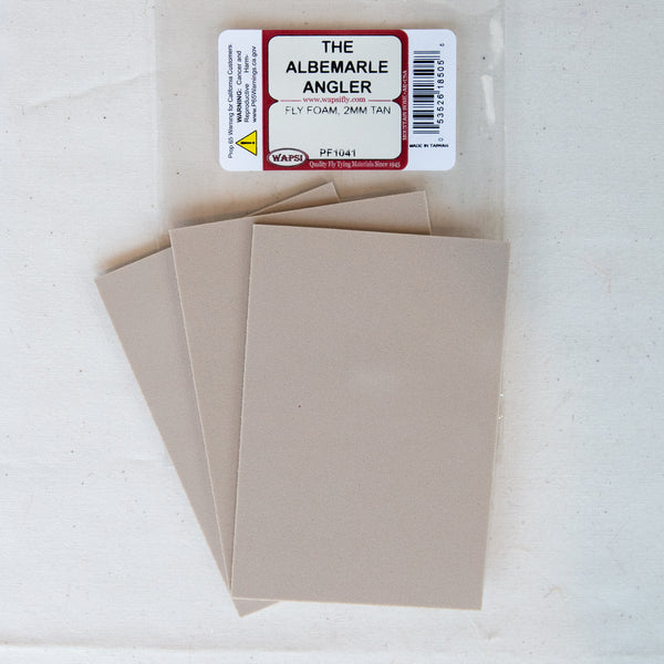 Wapsi Fly Foam
