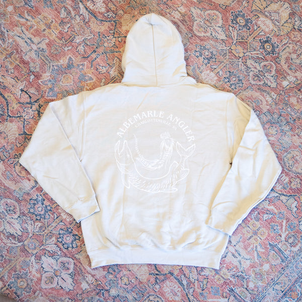 Albemarle Angler Musky Hoodie