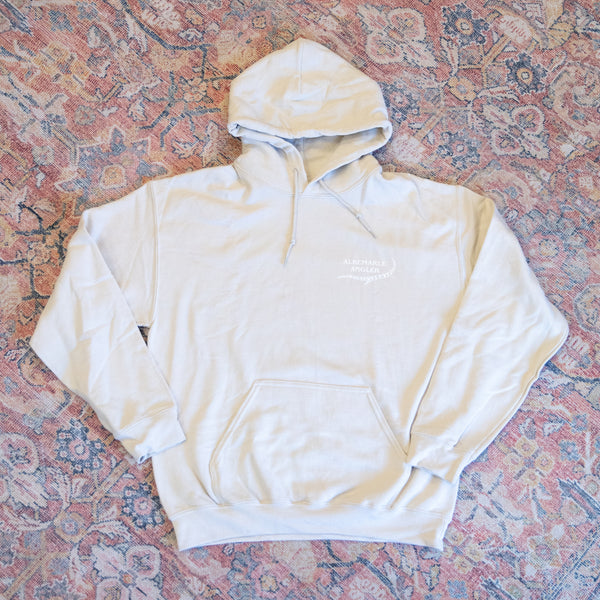 Albemarle Angler Musky Hoodie