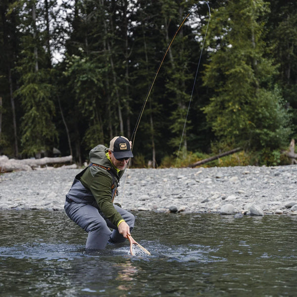 Grundéns Men’s Vector Stockingfoot Wader