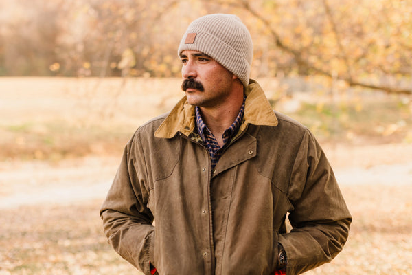 Ball and Buck Upland Jacket 2.0