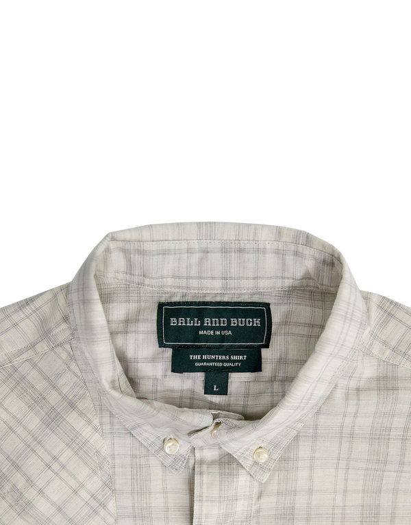 Ball and Buck Hunters Shirt - Scofield