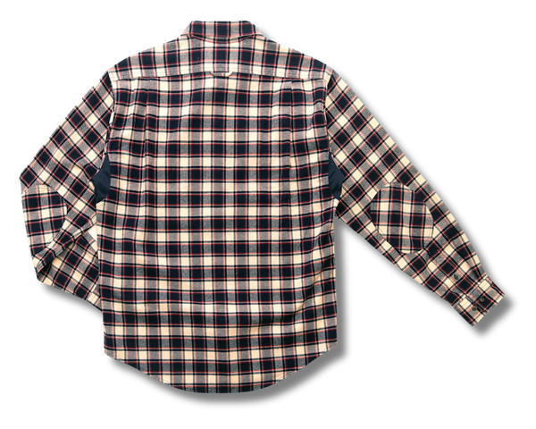Ball and Buck Sportsmans Shirt - Allagash Flannel