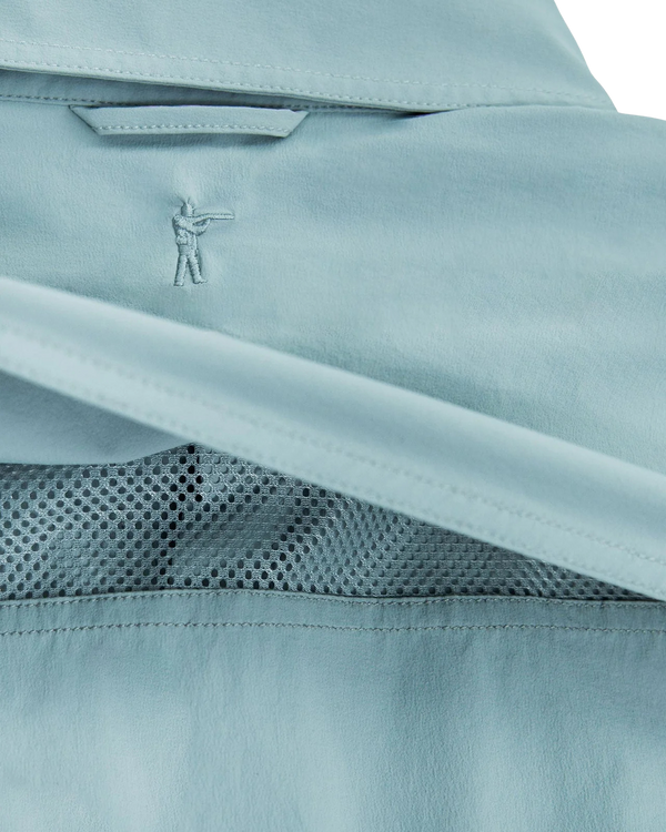 Ball and Buck Active+ Guide Shirt