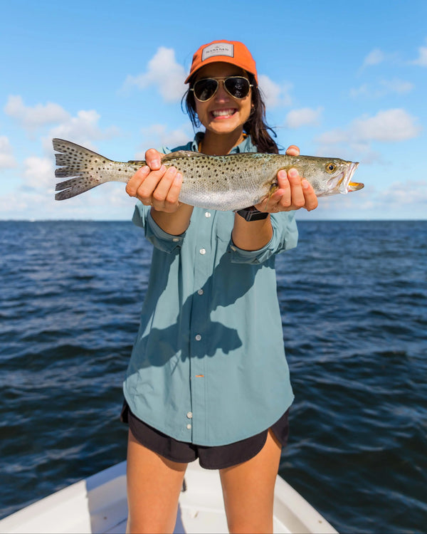 Ball and Buck Active+ Guide Shirt