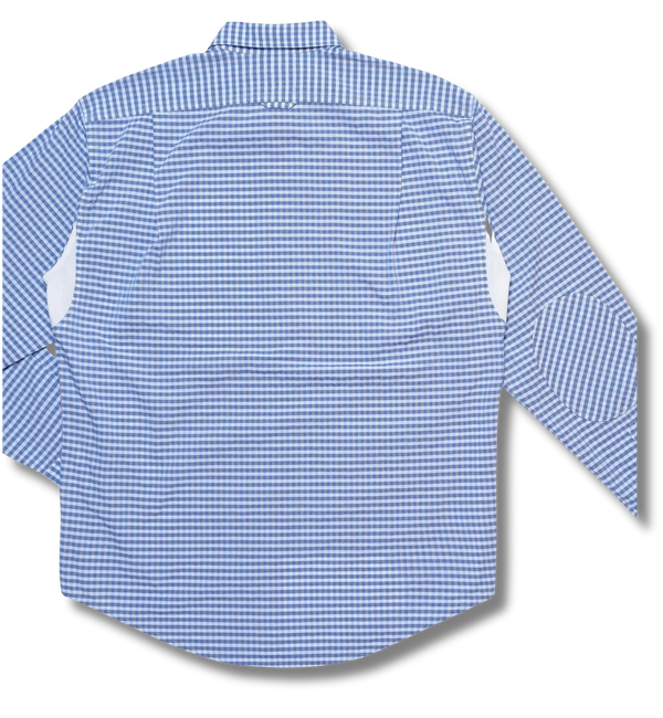 Ball and Buck Sportsmans Shirt - Gingham