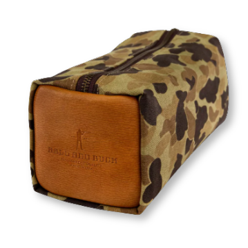 Ball and Buck Dopp Kit