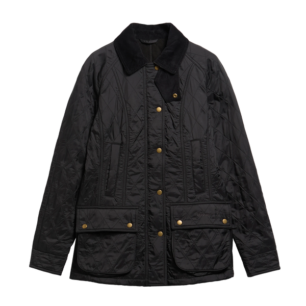 Barbour Beadnell Polarquilt Jacket