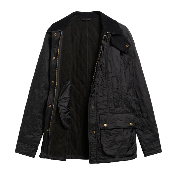 Barbour Beadnell Polarquilt Jacket