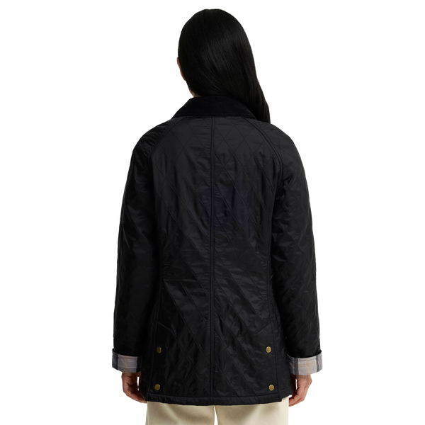 Barbour Beadnell Polarquilt Jacket