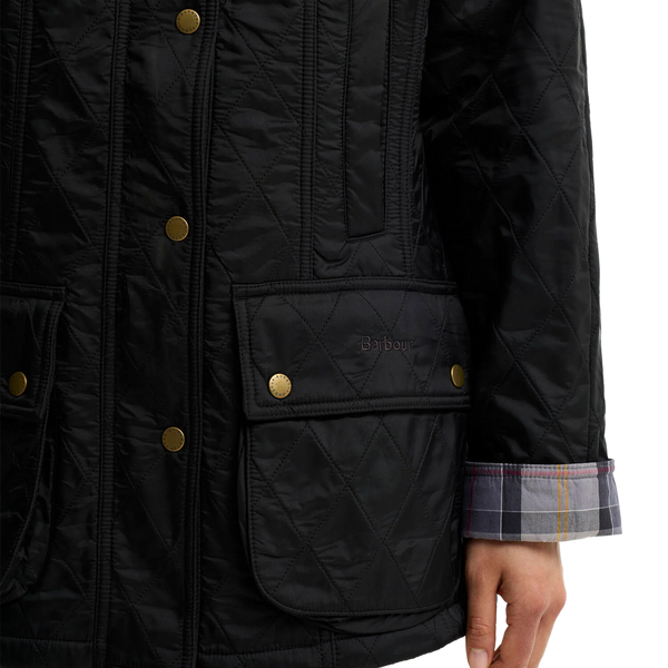 Barbour Beadnell Polarquilt Jacket