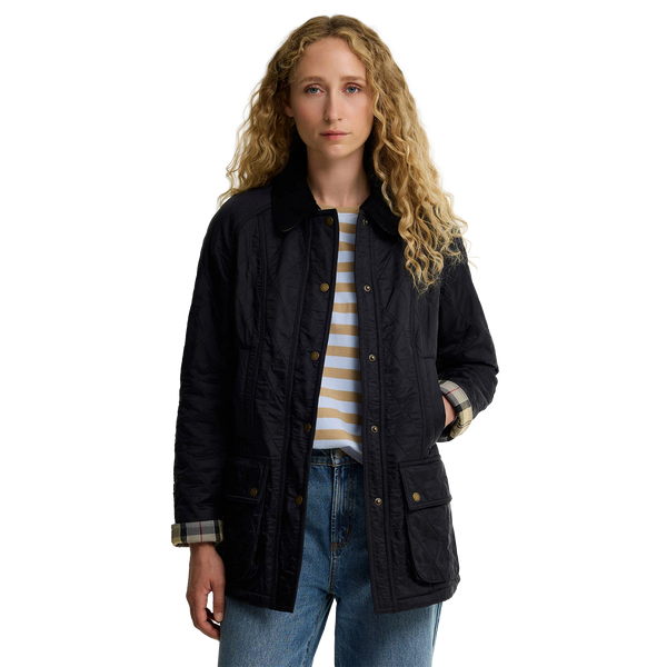 Barbour Beadnell Polarquilt Jacket
