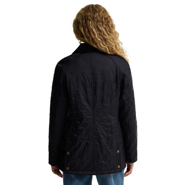 Barbour Beadnell Polarquilt Jacket