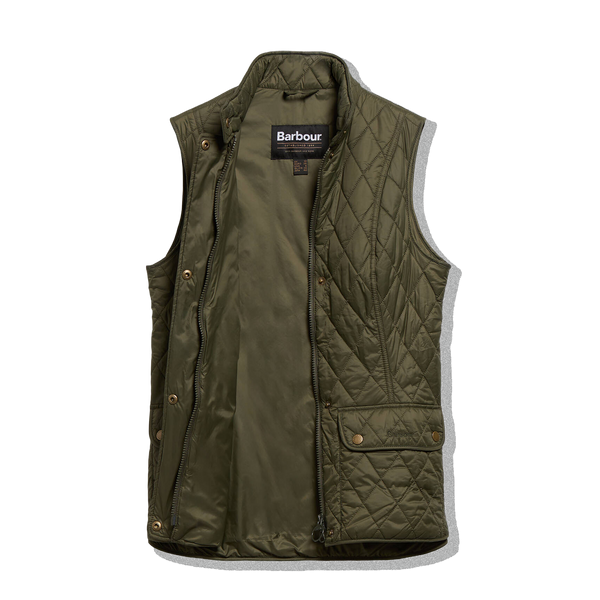 Barbour Otterburn Gilet