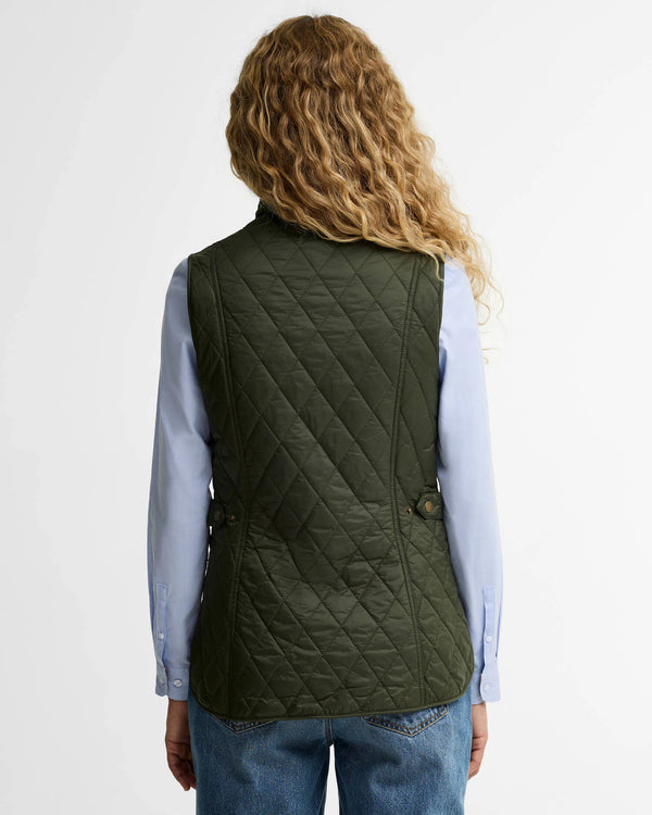 Barbour Otterburn Gilet
