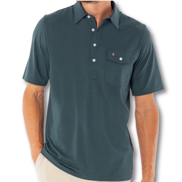 Criquet Performance Players Shirt