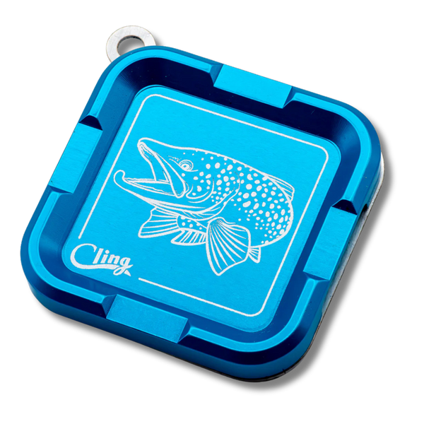 Cling Mag Grab Plus